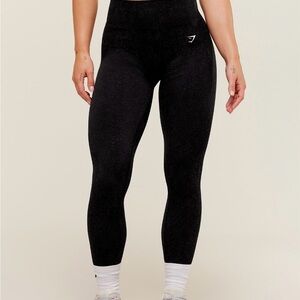 Gymshark Adapt Animal Seamless Leggings